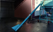 Snec transportor SHT Ø160 mm, 4m lungime