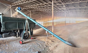 Snec transportor SHT Ø160 mm, 4m lungime