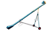Snec transportor SHT Ø160 mm, 4m lungime