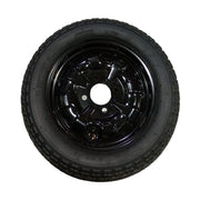 Roata triciclu 3.50-12/57J