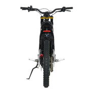Cumpara Rotakt Bad Boy Electric Cross Super Bike 3000W 80km/h off-road de la Mesterul Minune
