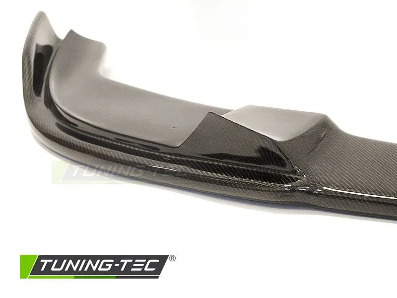 Splitter Carbon Bara Fata H STYLE pentru BMW E60 03-10 - SPBM59