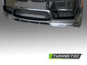 Splitter Carbon Bara Fata V SPORT STYLE pentru BMW F10 11- - SPBM61