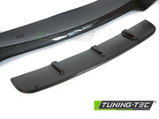 Splitter Carbon Bara Fata V SPORT STYLE pentru BMW F10 11- - SPBM61