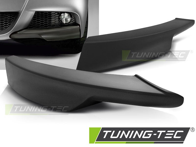 Splitter pentru BMW E90 / E91 09-11 M-tech Tuning-Tec - SPBM14