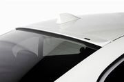 Spoiler acoperis BMW Seria 5 F10 F18 stil AC look carbon - PP-LT-202