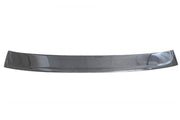 Spoiler acoperis BMW Seria 5 F10 F18 stil AC look carbon - PP-LT-202