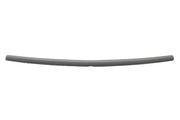 Spoiler cap portbagaj Mercedes-Benz E-Class W212 (2010-2013) - PP-LT-068