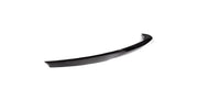 Spoiler fata BMW Seria 4 F82 M-Pack tip lip carbon look - AM-TSPBM0277
