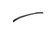 Spoiler fata BMW Seria 4 F82 M-Pack tip lip, negru mat - AM-TSPBM0176