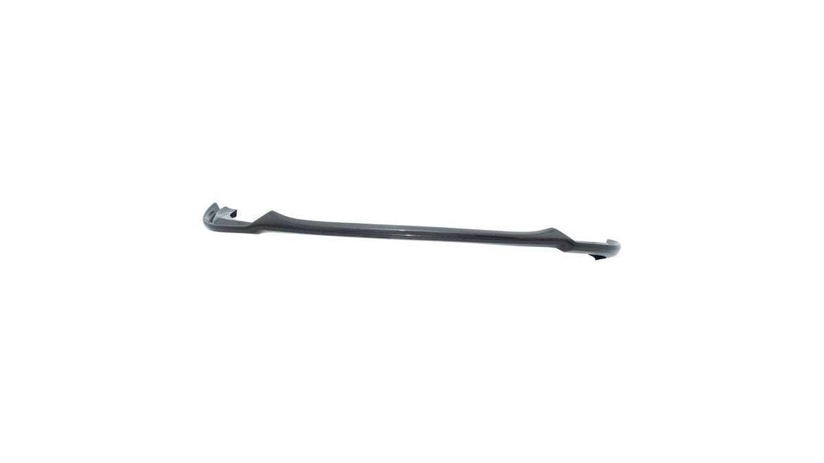 Spoiler fata BMW Seria 5 E60 E61 carbon, tuning exterior sport - AM-BUMBM0397