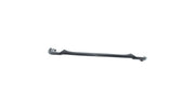 Spoiler fata BMW Seria 5 E60 E61 carbon, tuning exterior sport - AM-BUMBM0397
