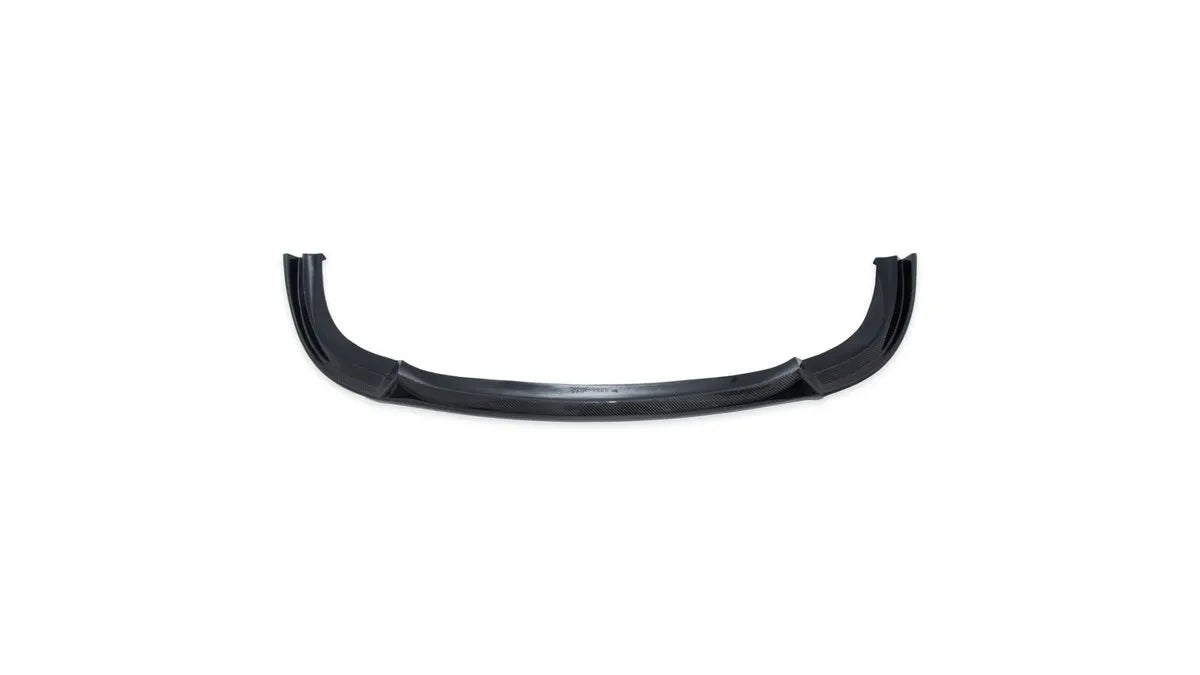 Spoiler fata BMW Seria 5 E60 E61 carbon, tuning exterior sport - AM-BUMBM0397