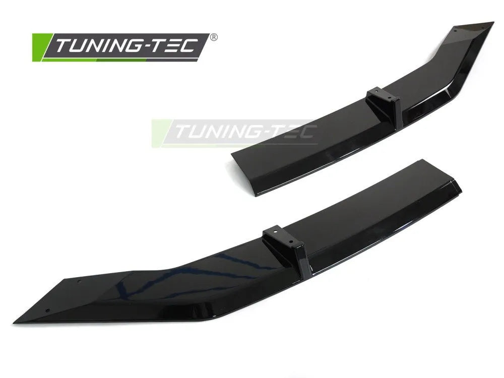 Spoiler fata R SPORT pentru VW JETTA VII 18-21 - SPVW11