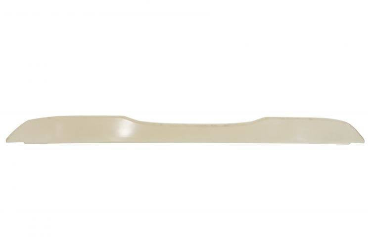 Spoiler fata lip Dodge Challenger III, material ABS, culoare negru - PP-LT-219