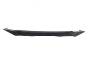 Spoiler fata lip Toyota C-HR, ABS, negru - PP-LT-223