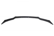 Spoiler fata lip Toyota C-HR, ABS, negru - PP-LT-223