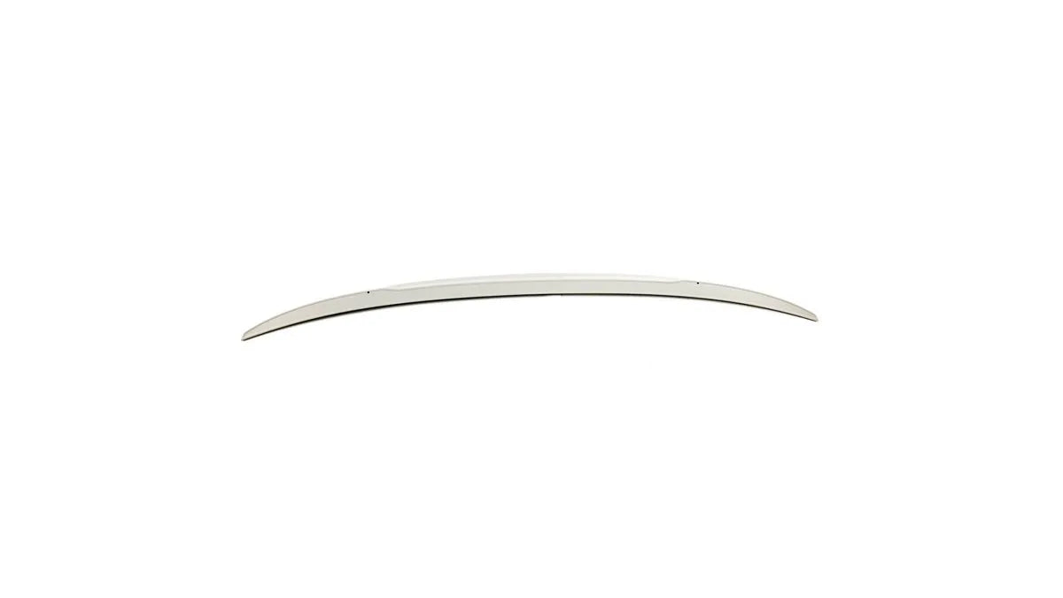 Spoiler lip BMW Seria 2 F22 F23, extensie bara fata sport - AM-TSPBM0146