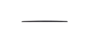 Spoiler lip bara fata Mercedes-Benz CLA C117 look carbon - AM-TSPMB0048