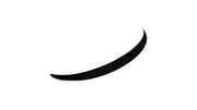 Spoiler lip bara fata Mercedes-Benz CLA C117 look carbon - AM-TSPMB0048