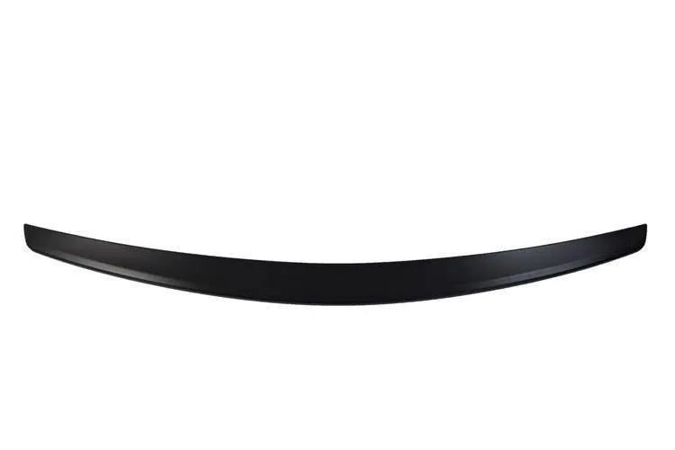 Spoiler lip fata AMG Style pentru Mercedes-Benz R172 2003-2011, material ABS - PP-LT-185