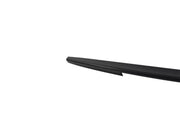 Spoiler lip fata AMG Style pentru Mercedes-Benz R172 2003-2011, material ABS - PP-LT-185