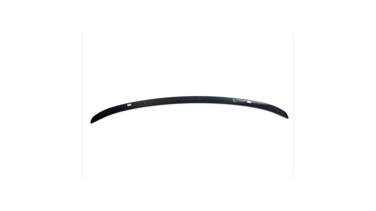 Spoiler lip fata BMW Seria 2 F22 F23 look carbon - AM-TSPBM0145