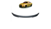 Spoiler lip fata BMW Seria 2 F22 F23 look carbon - AM-TSPBM0145