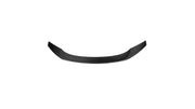 Spoiler lip fata BMW Z4 G29 look carbon, extensie bara fata tuning sport - AM-TSPBM0290