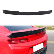 Spoiler lip fata Chevrolet Camaro VI, ABS, negru - PP-LT-215