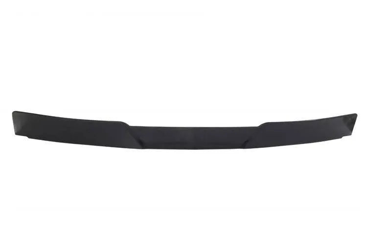 Spoiler lip fata Chevrolet Camaro VI, ABS, negru - PP-LT-215
