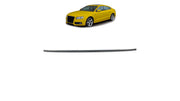 Spoiler lip portbagaj Audi A5 8T, look carbon - AM-TSPAU0020
