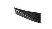 Spoiler lip portbagaj BMW Seria 3 G20 look carbon - AM-TSPBM0286