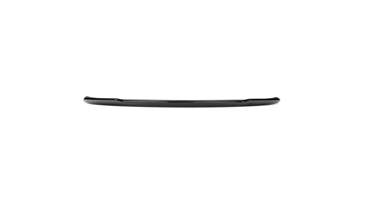Spoiler lip portbagaj BMW Seria 3 G20 look carbon - AM-TSPBM0286