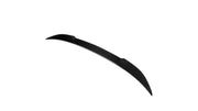 Spoiler lip portbagaj BMW Seria 3 G20 look carbon - AM-TSPBM0286