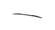 Spoiler lip portbagaj BMW Seria 3 G20 look carbon - AM-TSPBM0286