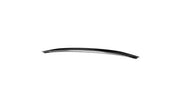 Spoiler lip portbagaj BMW Seria 3 G20 look carbon, extensie eleron tuning exterior - AM-TSPBM0237