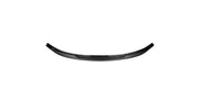 Spoiler lip portbagaj BMW Seria 3 G20 look carbon, extensie eleron tuning exterior - AM-TSPBM0237