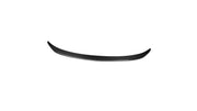 Spoiler lip portbagaj BMW Seria 3 G20 look carbon, extensie eleron tuning exterior - AM-TSPBM0237