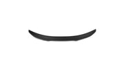 Spoiler lip portbagaj BMW Seria 4 F32 look carbon - AM-TSPBM0270