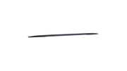 Spoiler lip portbagaj BMW Seria 4 F32, negru mat - AM-TSPBM0001
