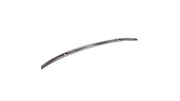 Spoiler lip portbagaj BMW Seria 4 F32, negru mat - AM-TSPBM0001