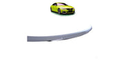 Spoiler lip portbagaj BMW Seria 4 F32, negru mat - AM-TSPBM0001