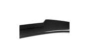Spoiler lip portbagaj BMW Seria 4 F33 stil carbon - AM-TSPBM0271