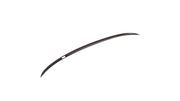 Spoiler lip portbagaj BMW Seria 5 F10 look carbon - AM-TSPBM0219