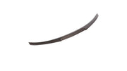 Spoiler lip portbagaj BMW Seria 5 F10 look carbon - AM-TSPBM0220