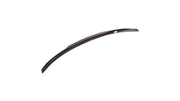Spoiler lip portbagaj BMW Seria 5 F10 look carbon - AM-TSPBM0220