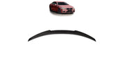 Spoiler lip portbagaj BMW Seria 5 F10 look carbon - AM-TSPBM0238