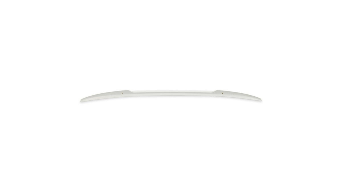 Spoiler lip portbagaj BMW Seria 5 G30 F90, extensie sport bara spate - AM-TSPBM0195