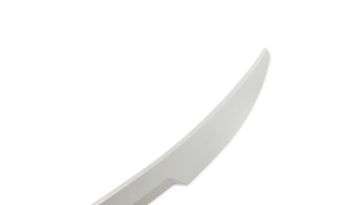 Spoiler lip portbagaj BMW Seria 5 G30 F90, extensie sport bara spate - AM-TSPBM0195